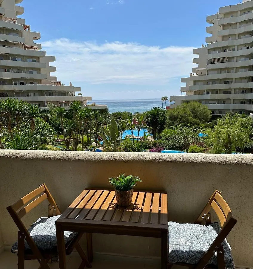 Контакты Estudio Primera Linea De Playa