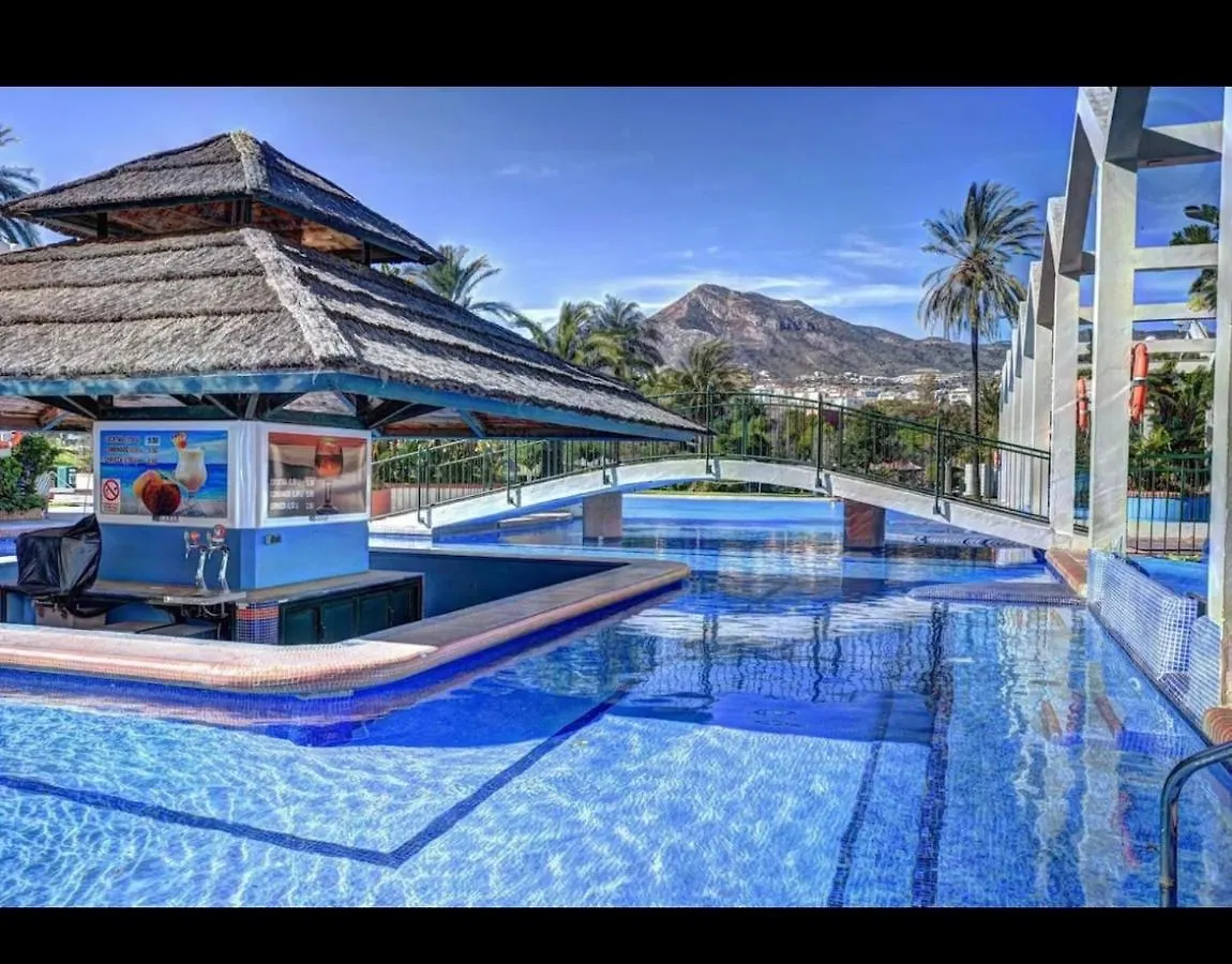 Apartment Estudio Primera Linea De Playa Benalmádena Spanien