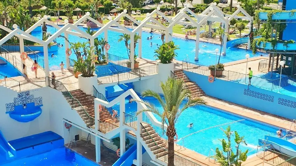 Estudio Primera Linea De Playa Бенальмадена 0*,